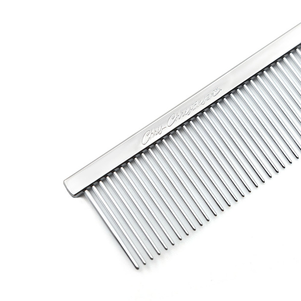 会員制ペット用品総合ショッピングサイト｜ペッツカーニバル SEVEN INCH COMB コーム 003