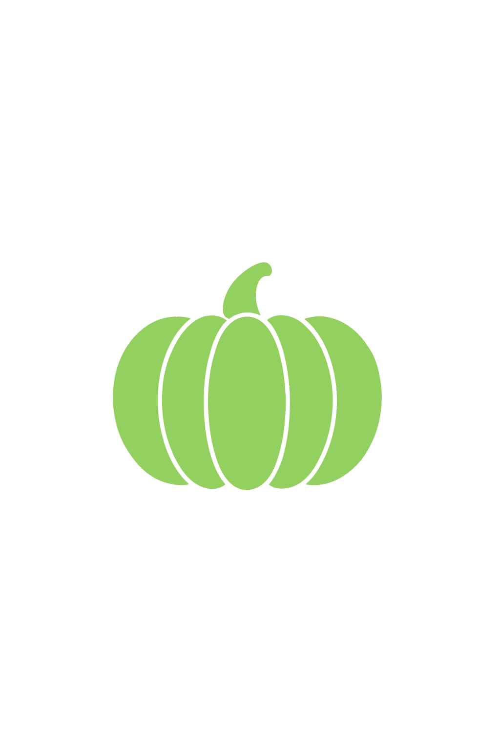カボチャ