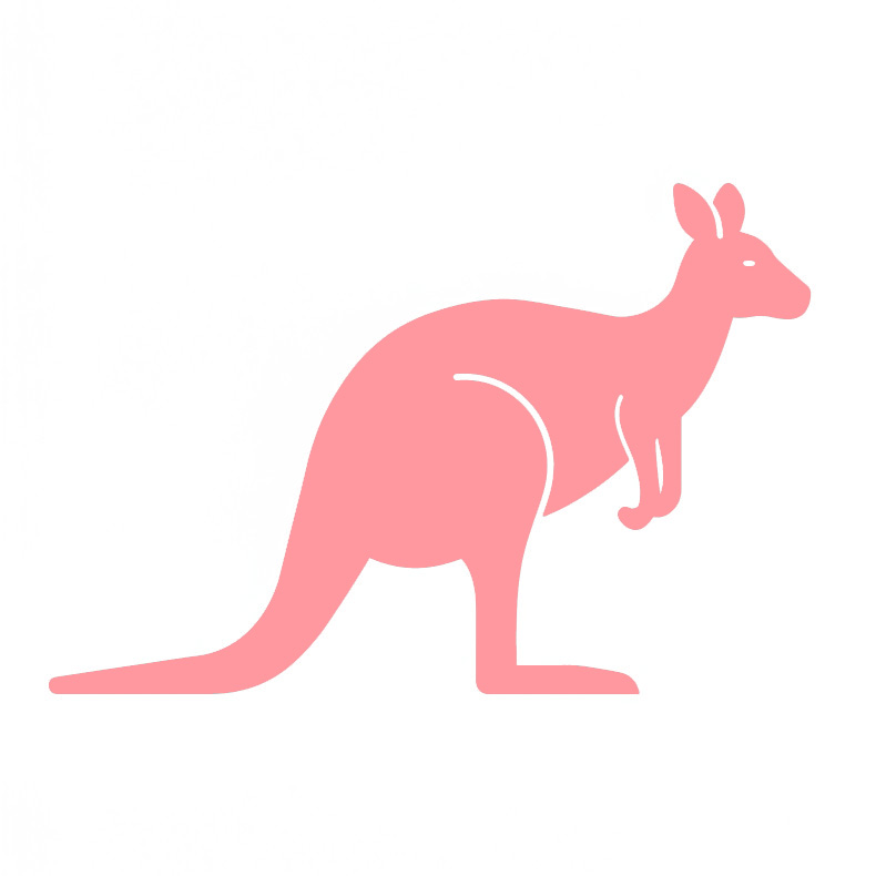 カンガルー